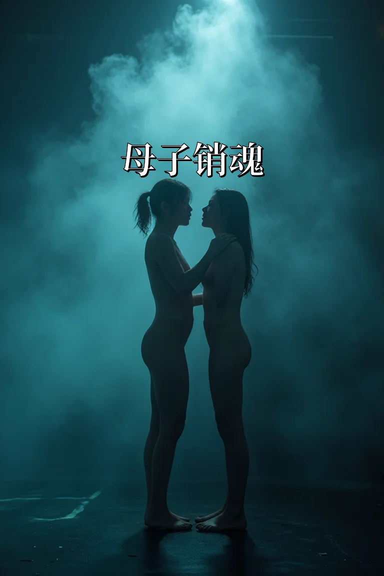 母子销魂 封面