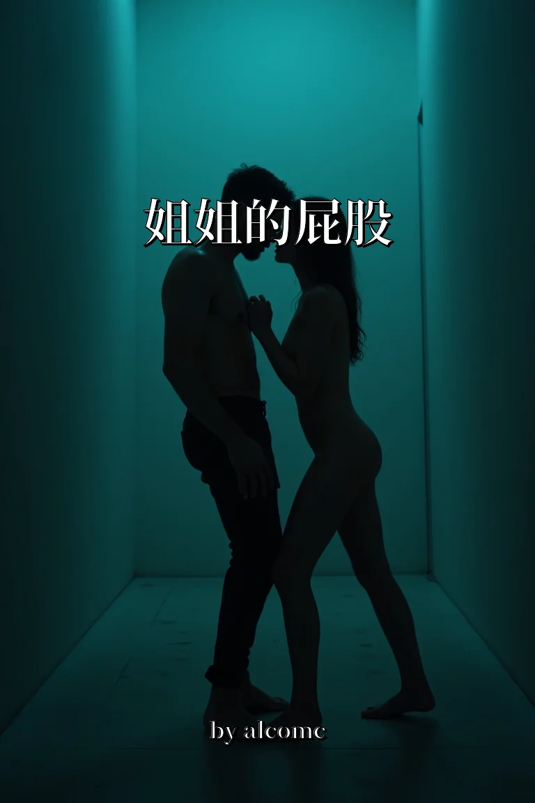 姐姐的屁股 封面