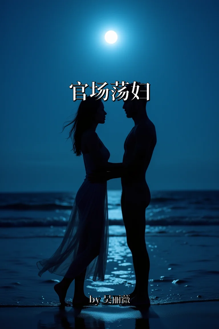 官场荡妇 封面