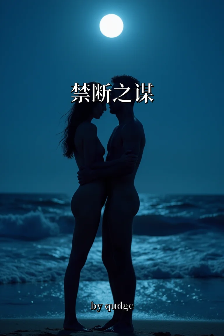 禁断之谋 封面