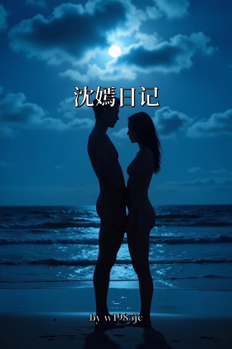 沈嫣日记 封面