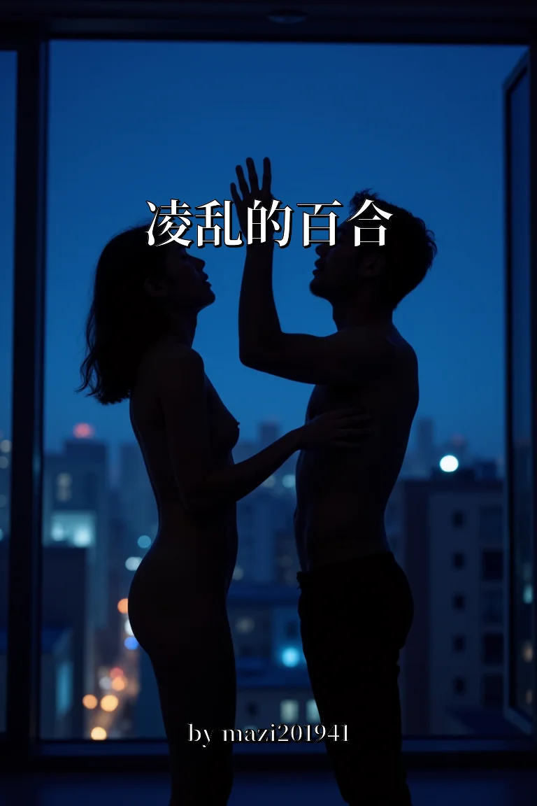 凌乱的百合 封面