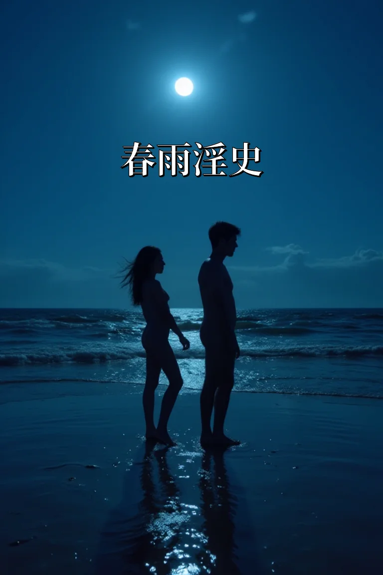 春雨淫史 封面