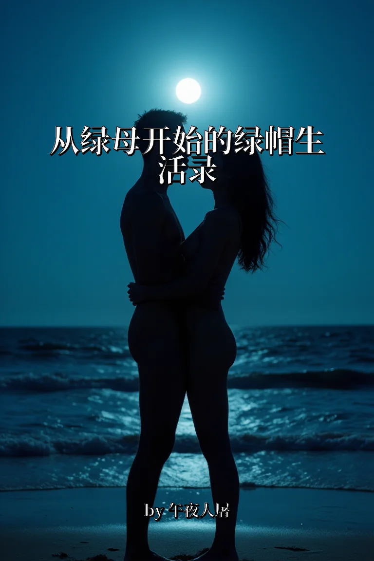 从绿母开始的绿帽生活录 封面