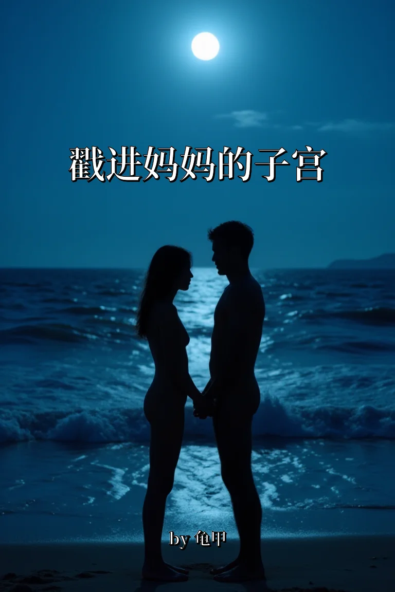 戳进妈妈的子宫 封面