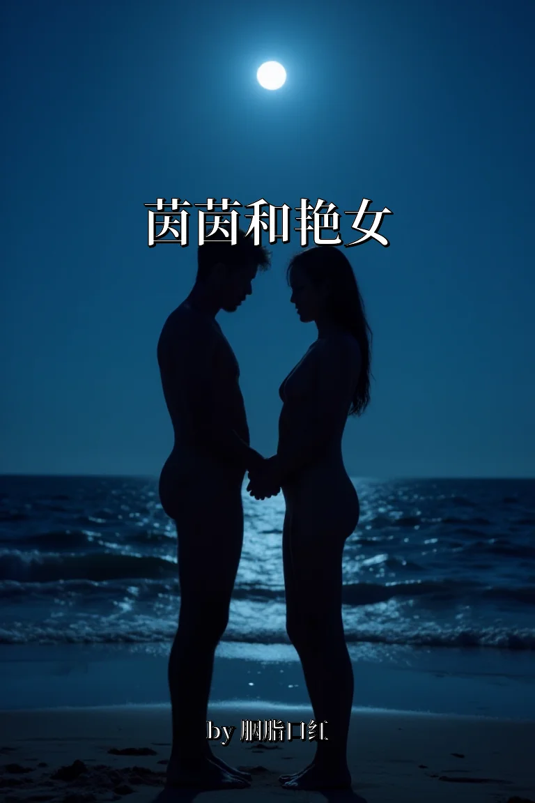 茵茵和艳女 封面
