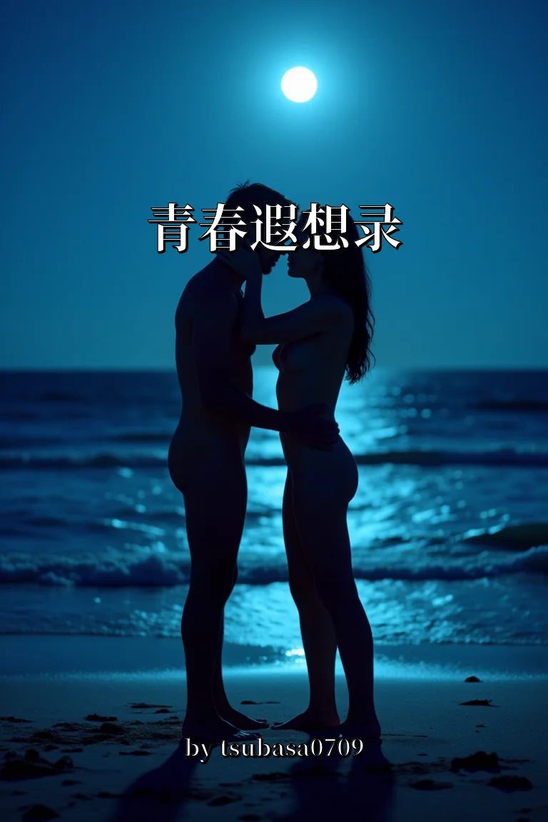 青春遐想录 封面