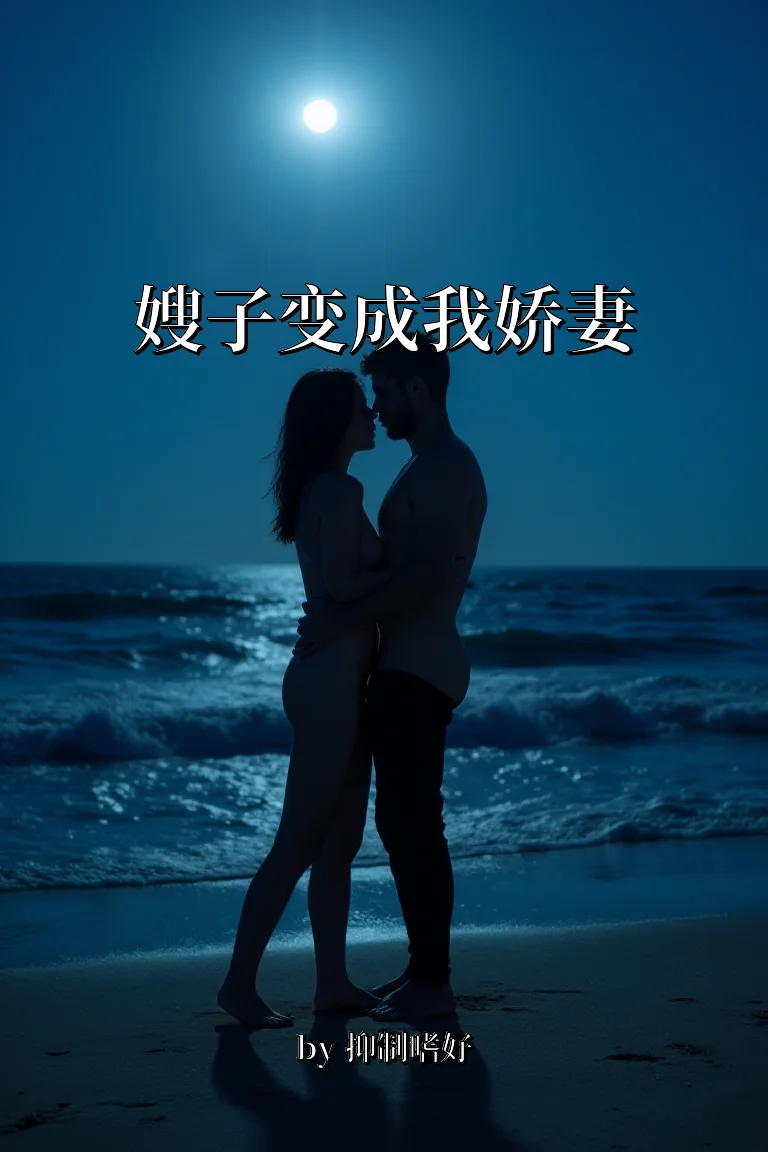 嫂子变成我娇妻 封面