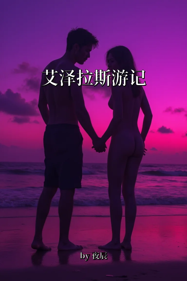艾泽拉斯游记 封面