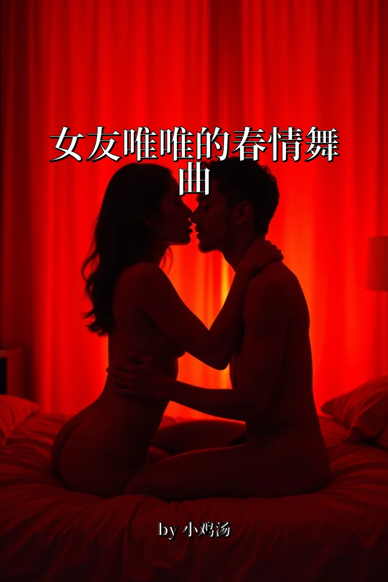 女友唯唯的春情舞曲 封面