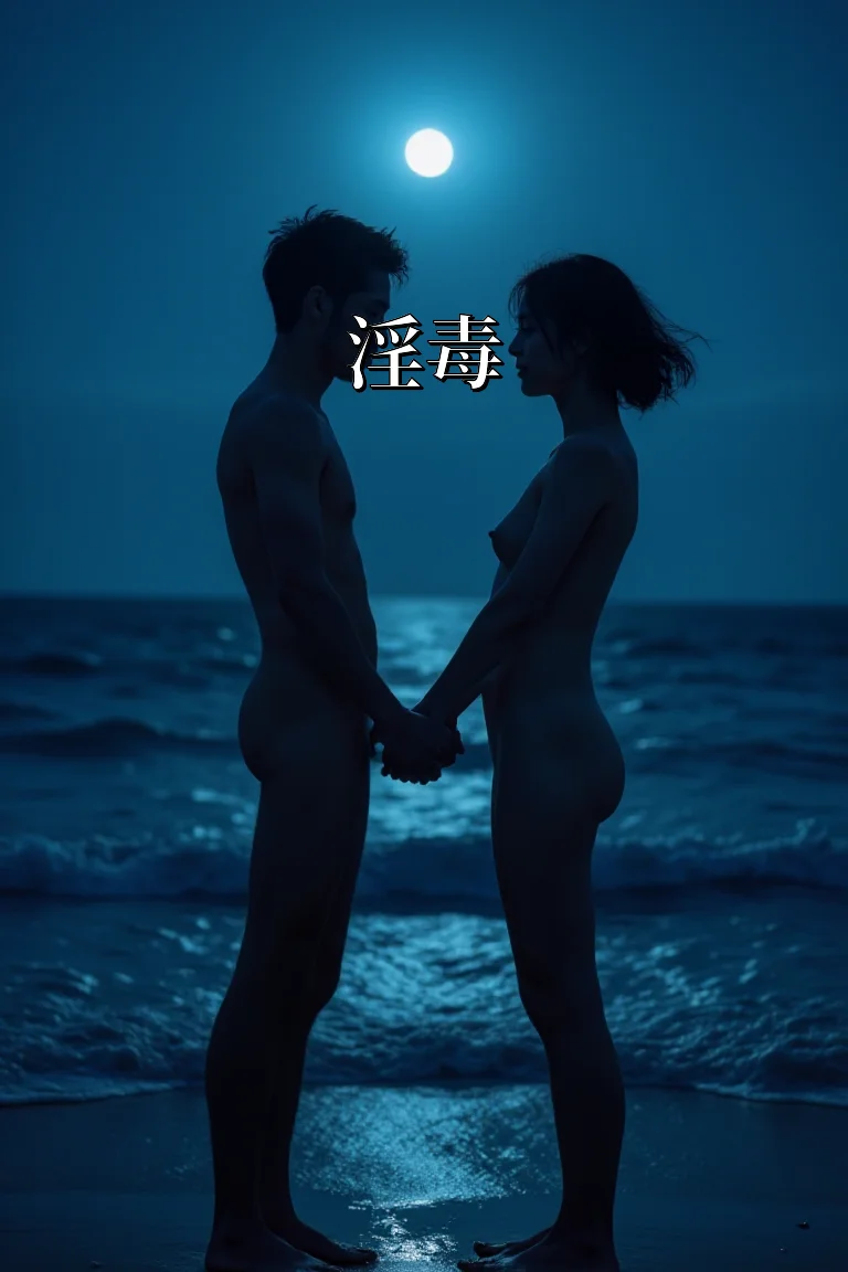 淫毒 封面