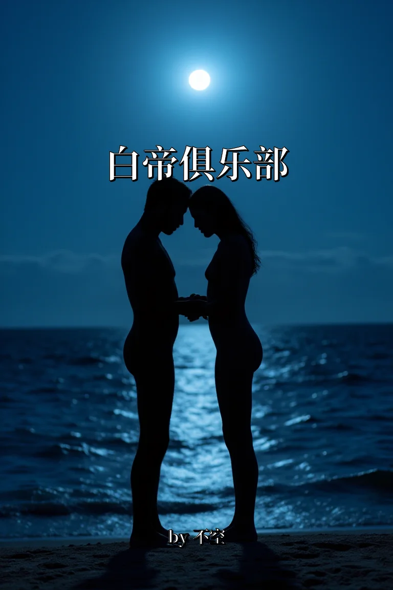 白帝俱乐部 封面