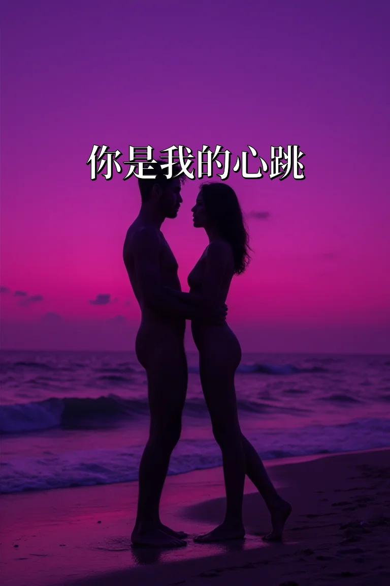 你是我的心跳 封面