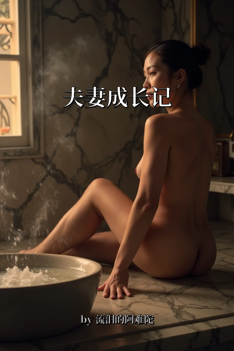 夫妻成长记 封面