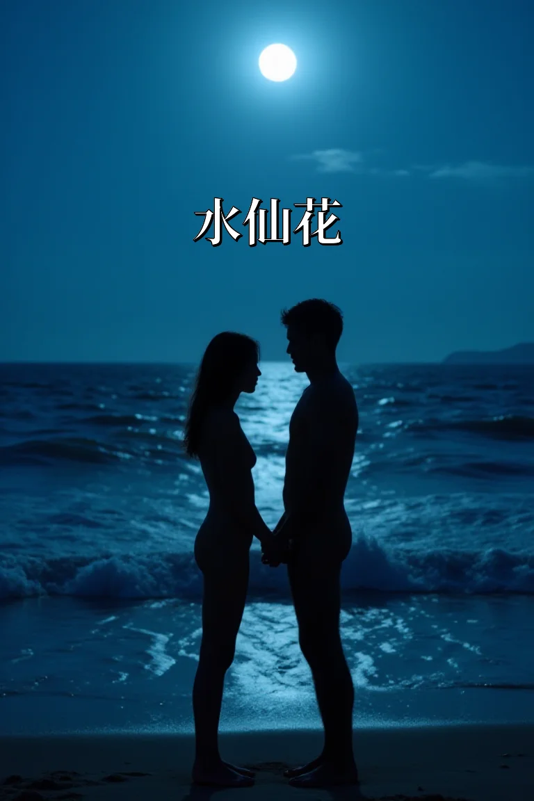 水仙花 封面
