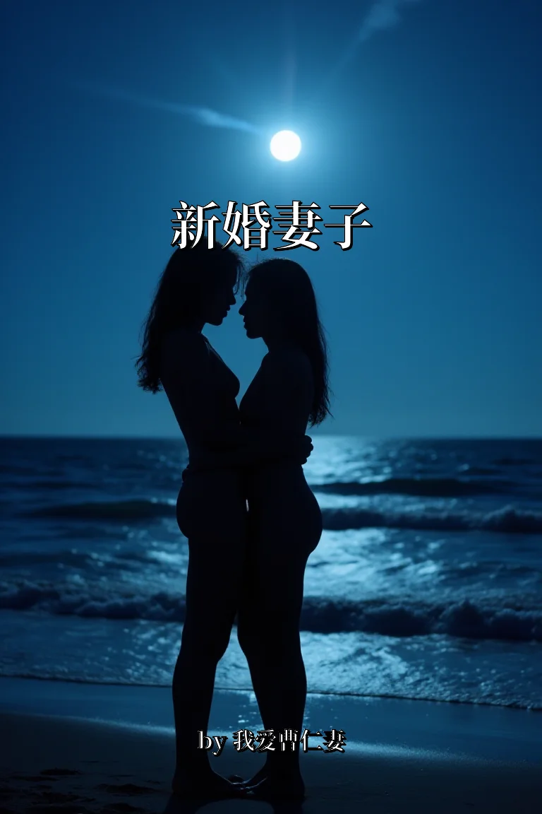 新婚妻子 封面