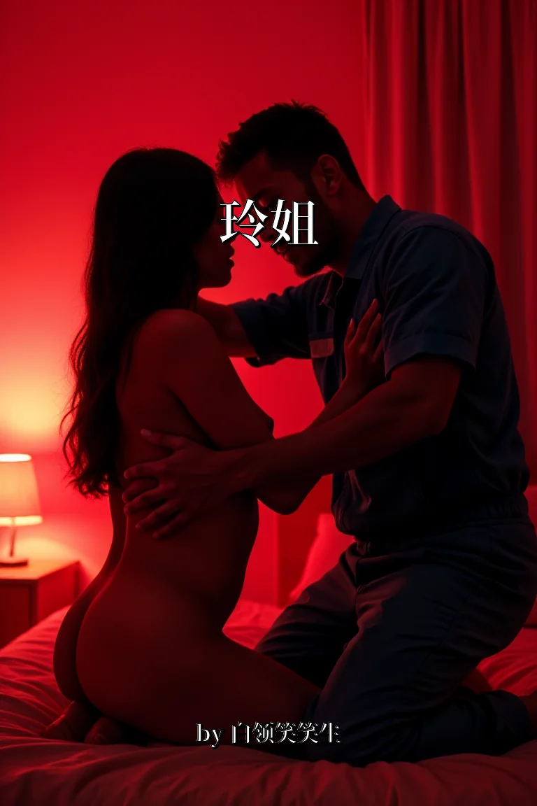 玲姐 封面