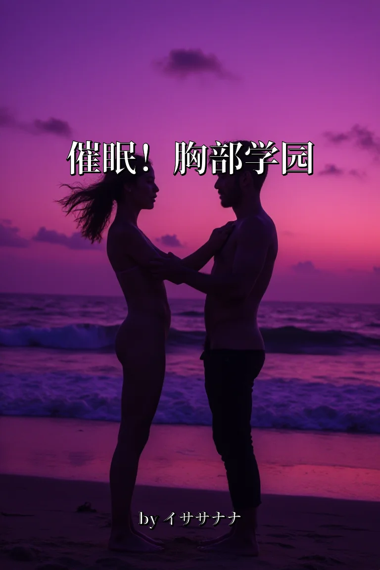催眠！胸部学园 封面