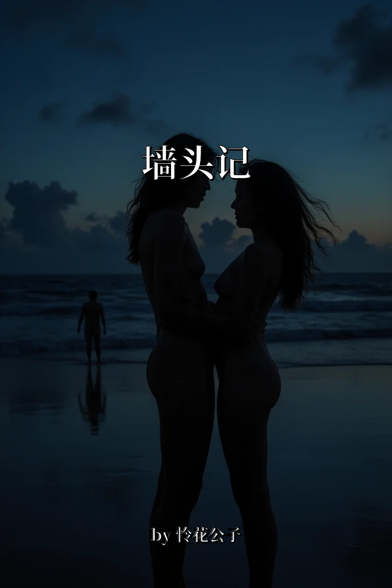 墙头记 封面