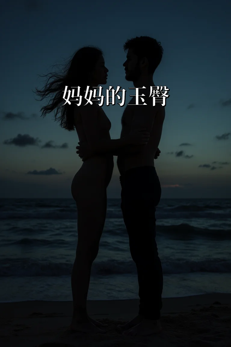 妈妈的玉臀 封面