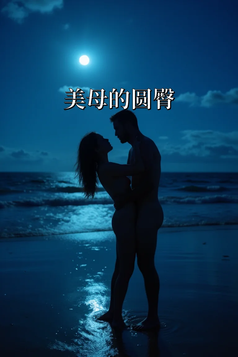 美母的圆臀 封面