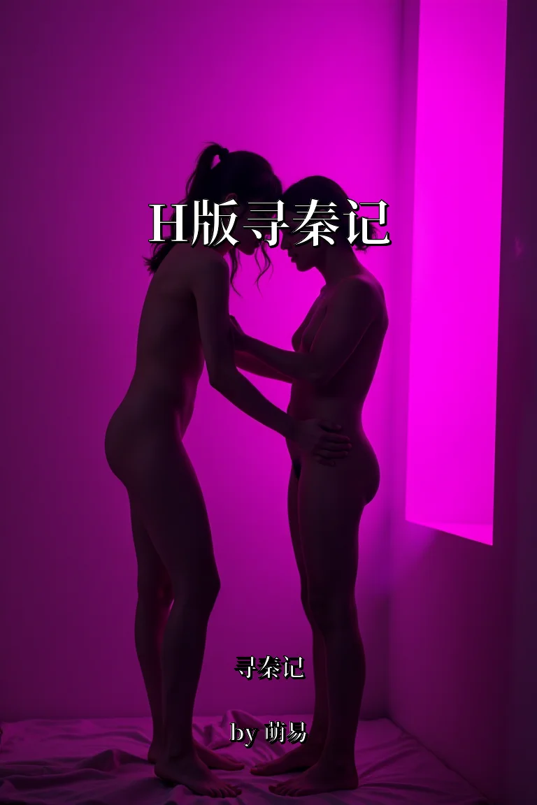 H版寻秦记 封面