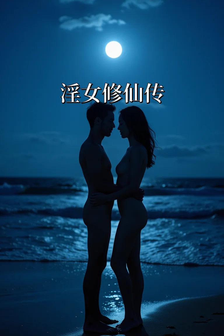 淫女修仙传 封面