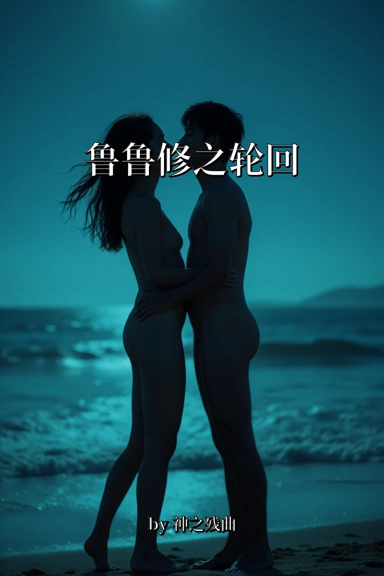 鲁鲁修之轮回 封面
