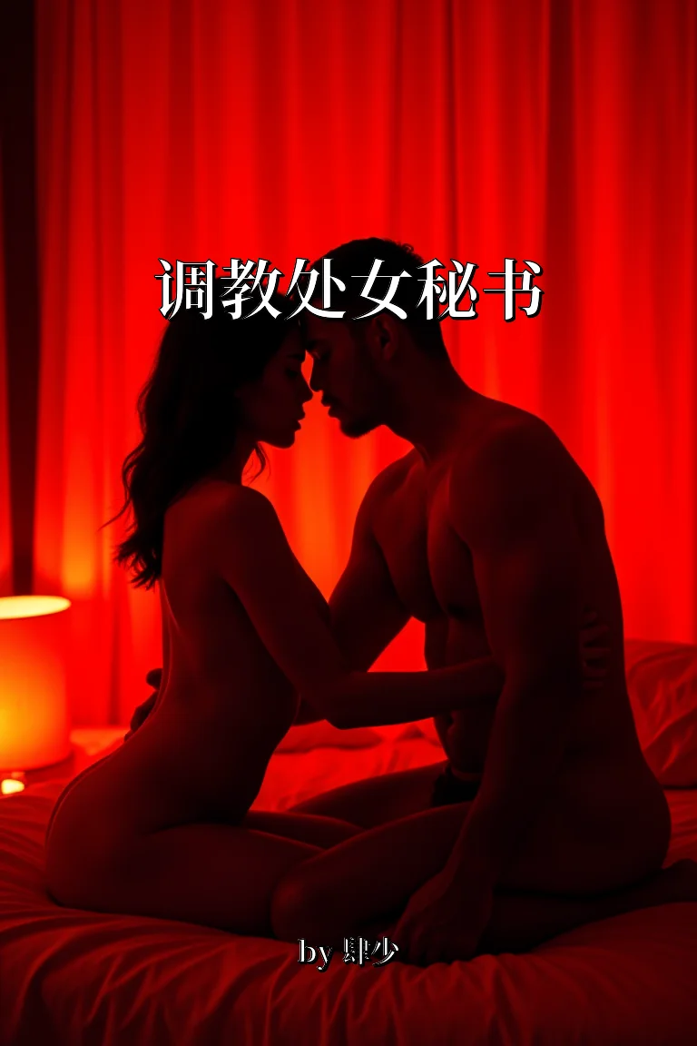 调教处女秘书 封面