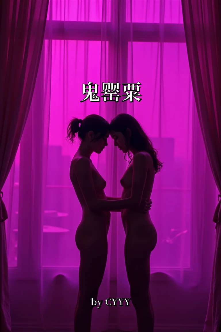 鬼罂粟 封面