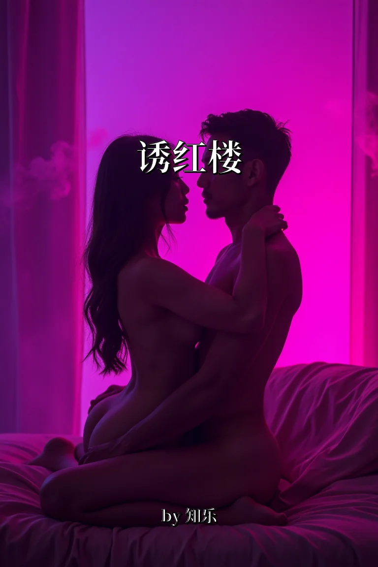 诱红楼 封面