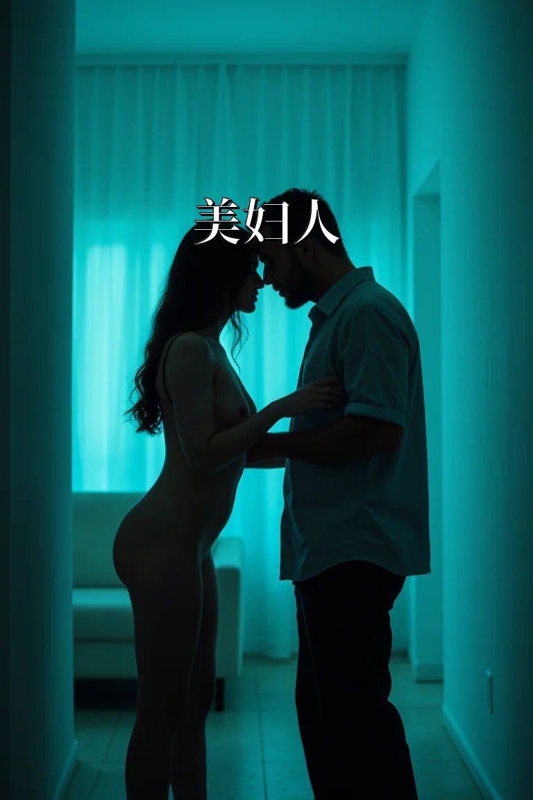 美妇人 封面