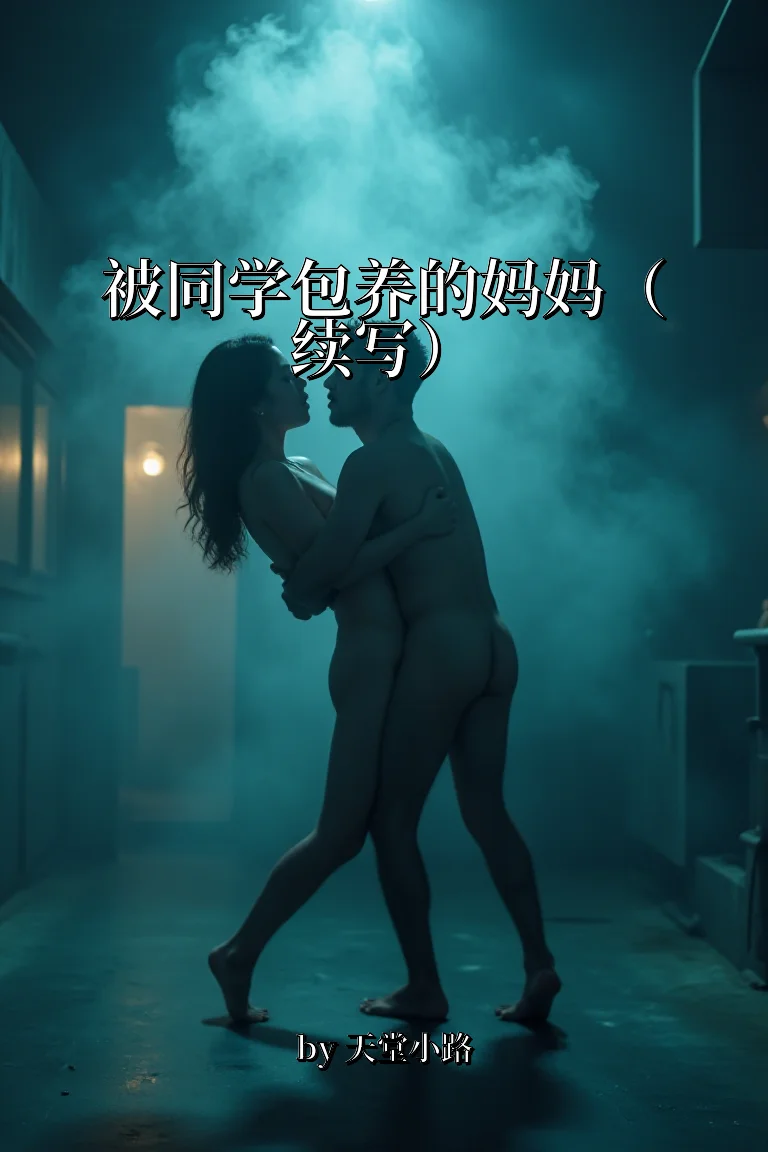 被同学包养的妈妈（续写） 封面