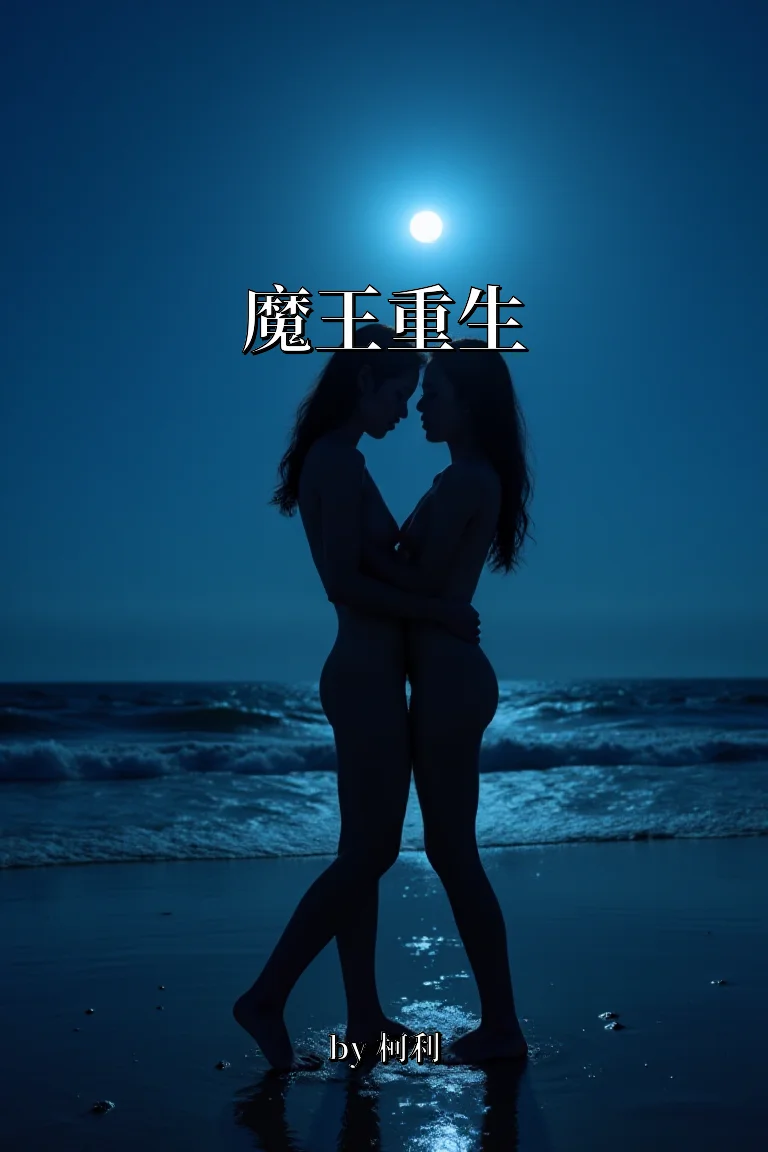 魔王重生 封面