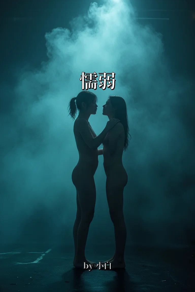 懦弱 封面