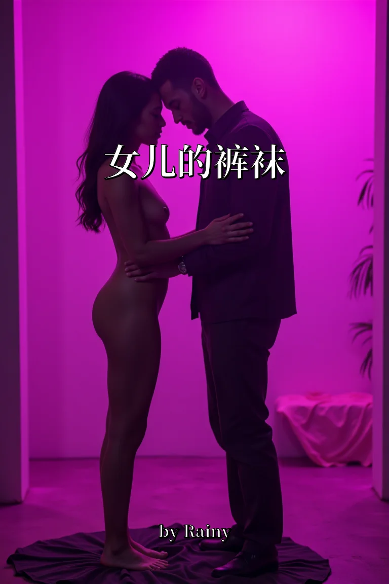 女儿的裤袜 封面
