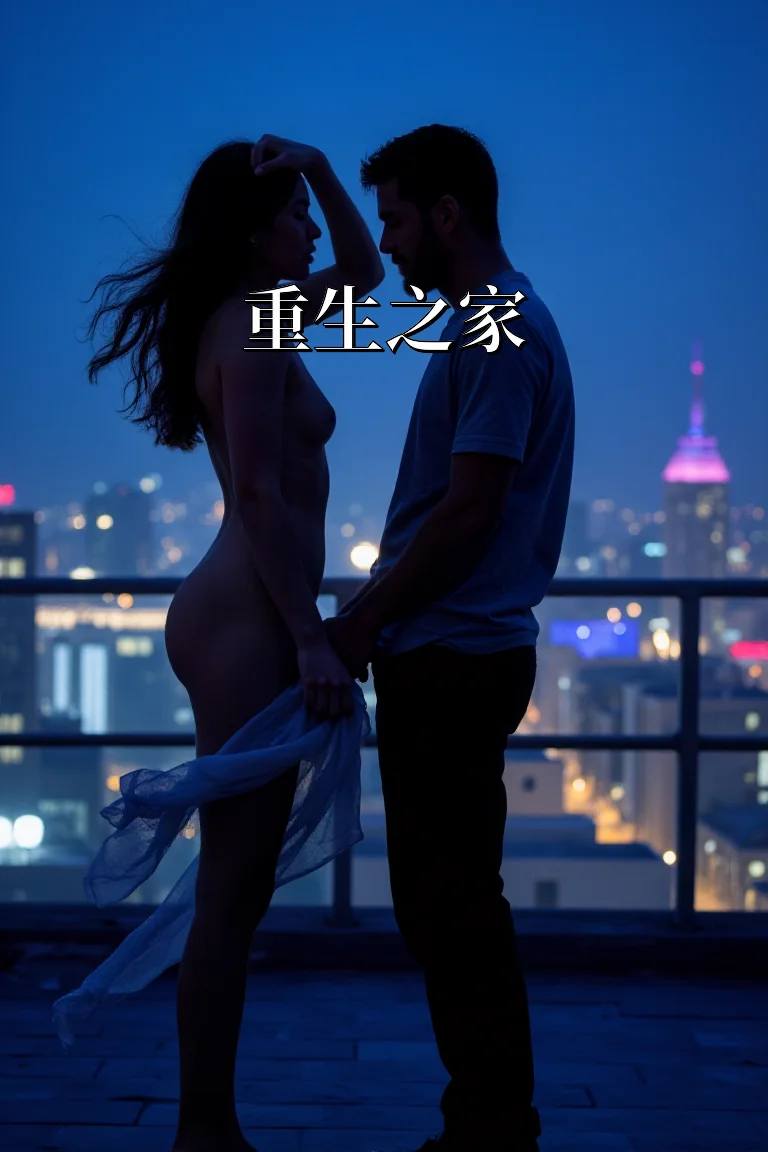 重生之家 封面