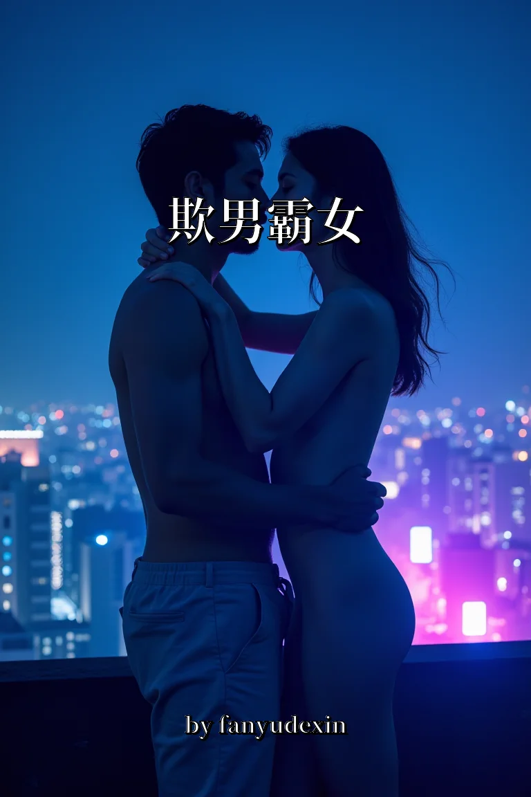 欺男霸女 封面