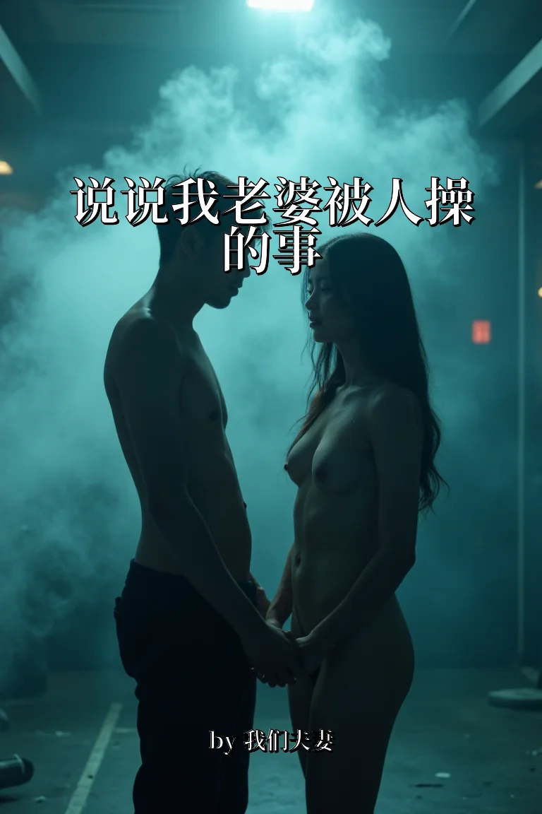 说说我老婆被人操的事 封面