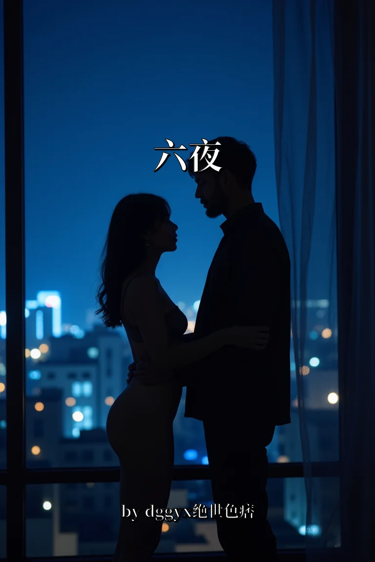 六夜 封面
