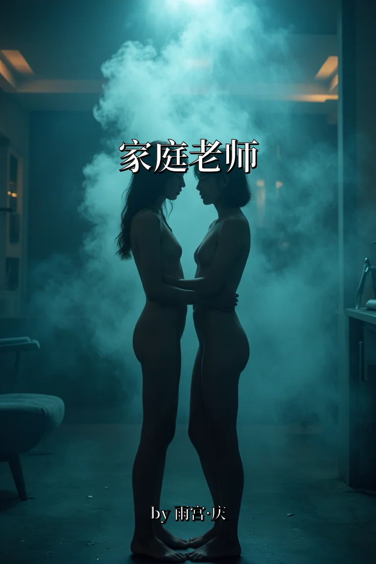 家庭老师 封面