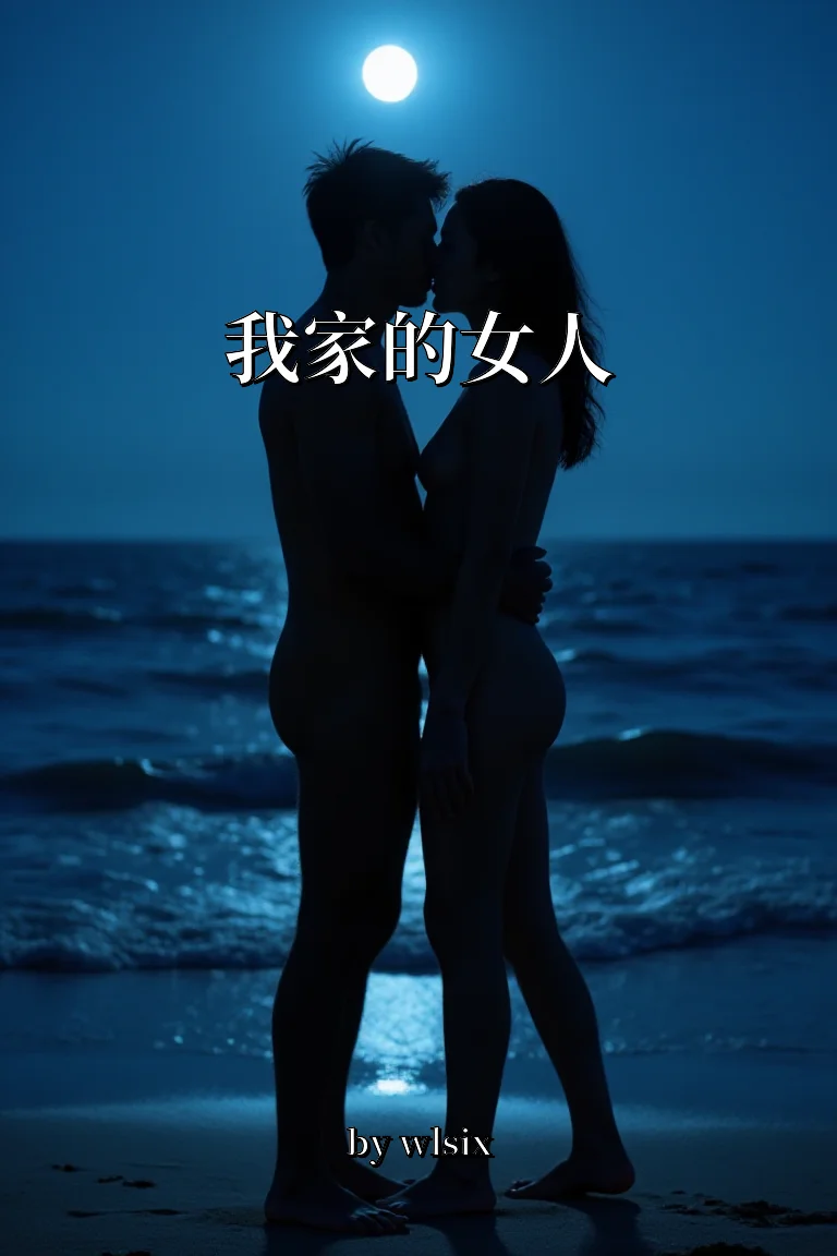 我家的女人 封面