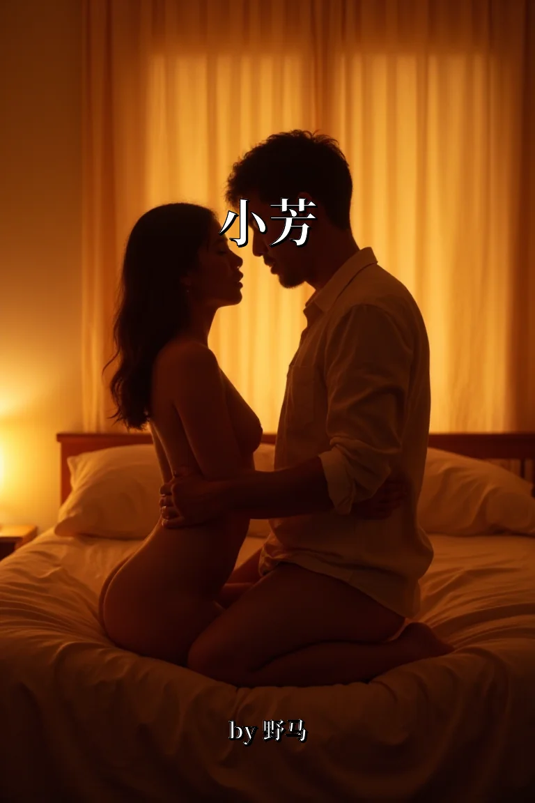 小芳 封面