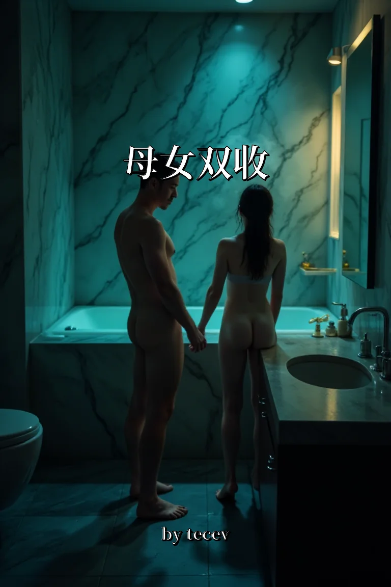 母女双收 封面