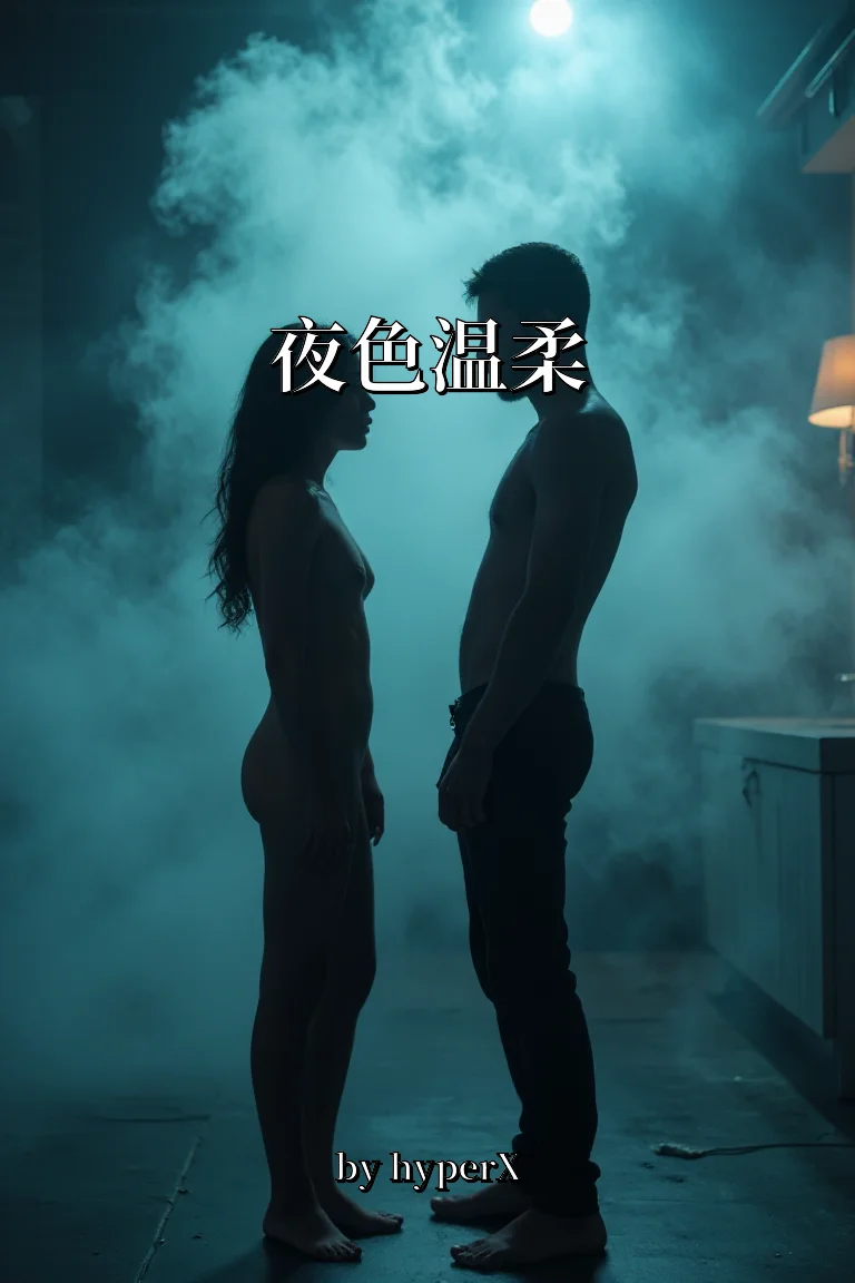 夜色温柔 封面