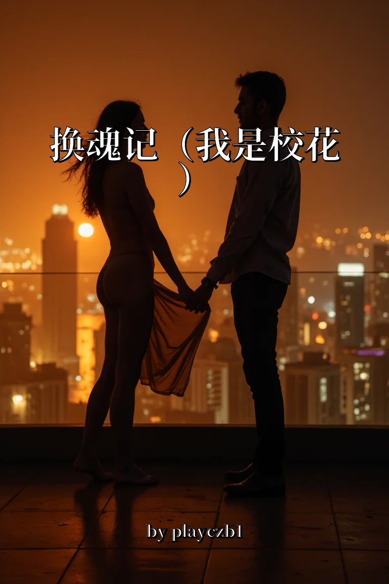 换魂记（我是校花） 封面