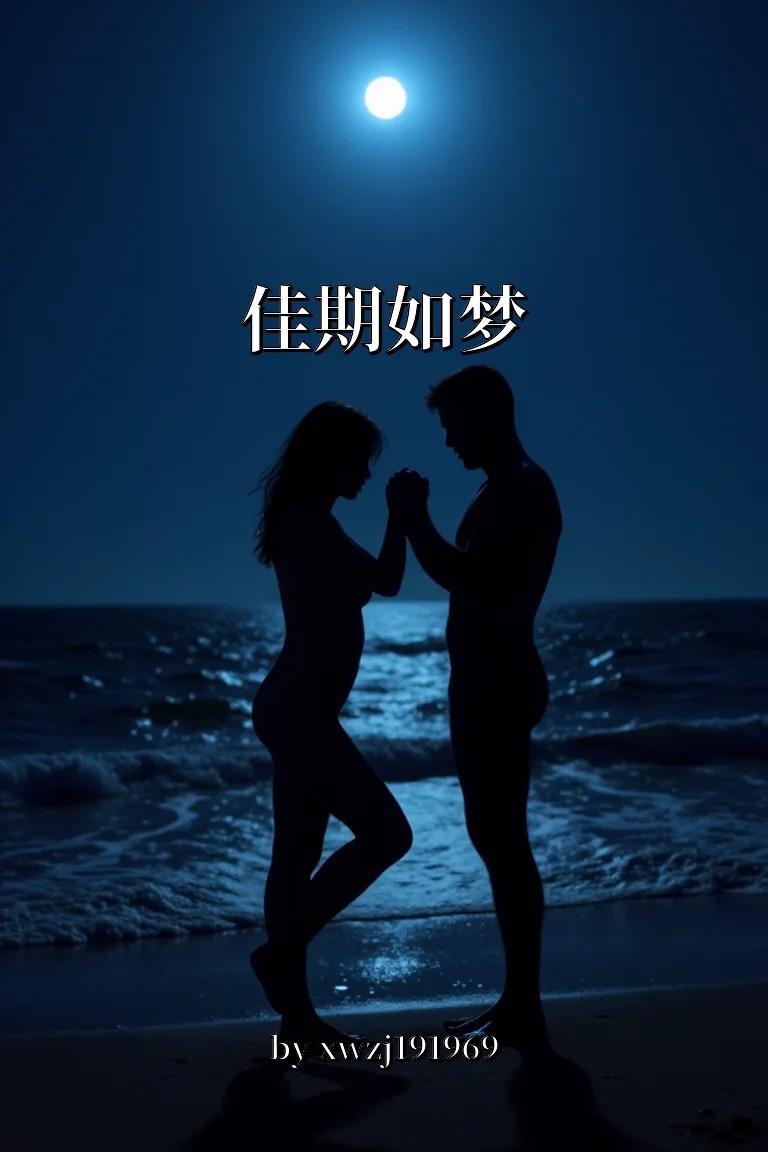 佳期如梦 封面