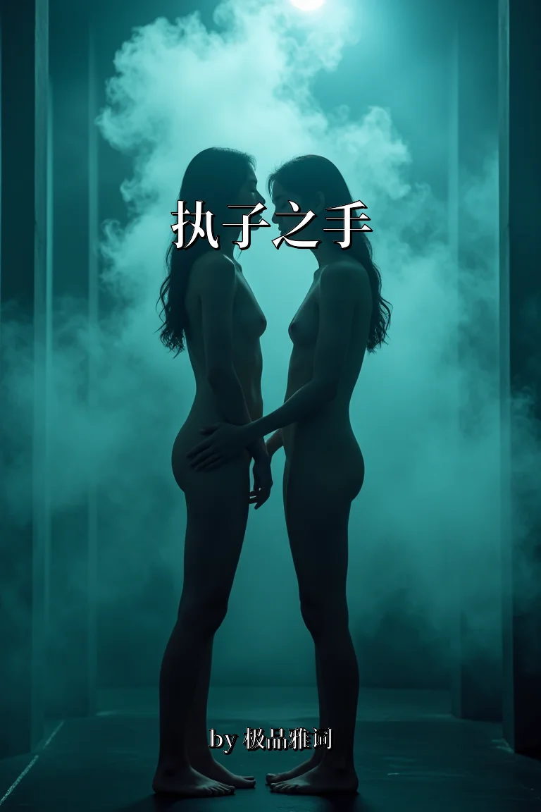 执子之手 封面
