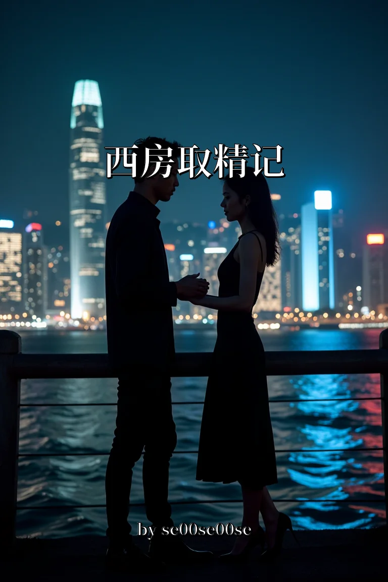 西房取精记 封面