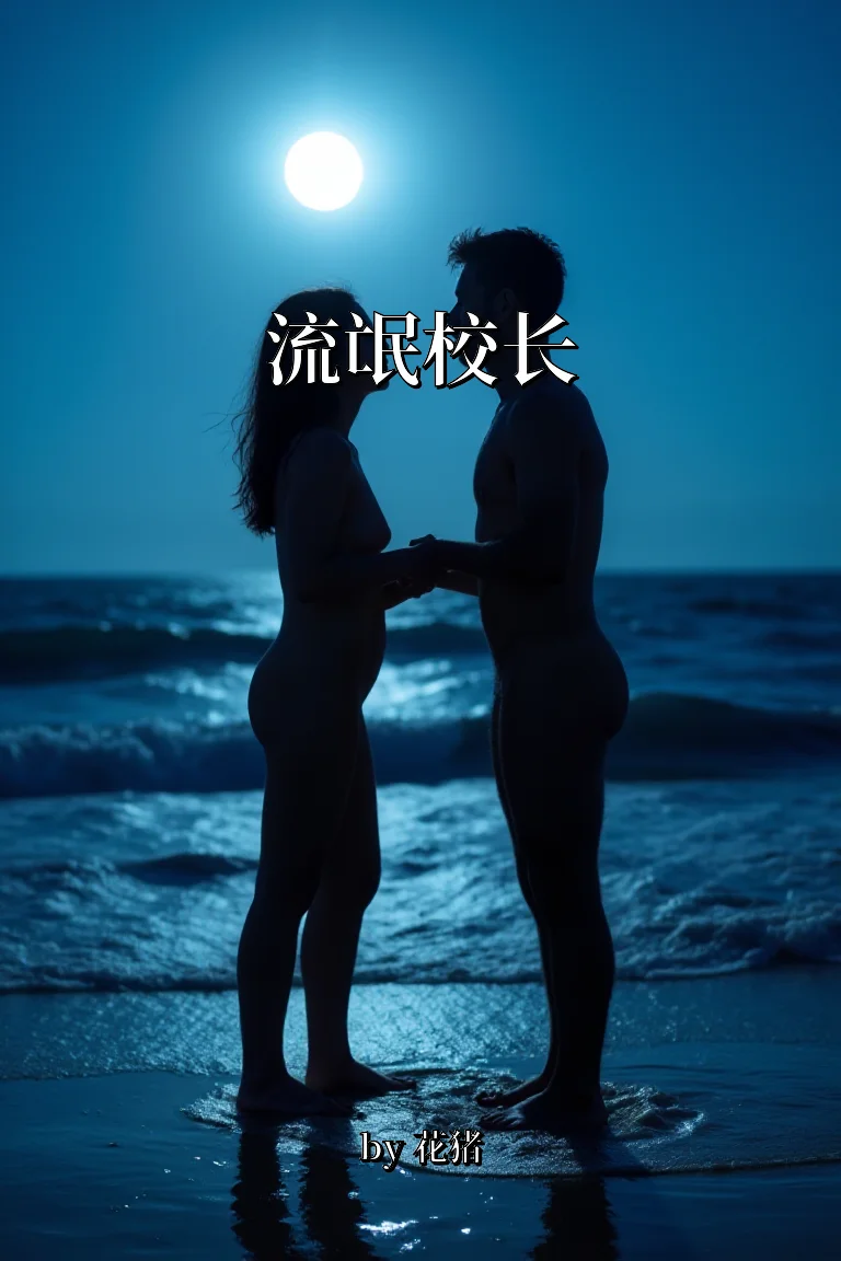 流氓校长 封面